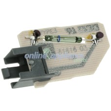 05544031 Flow Meter, Dishwasher, Miele GENUINE Part